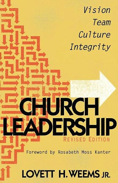 Church Leadership