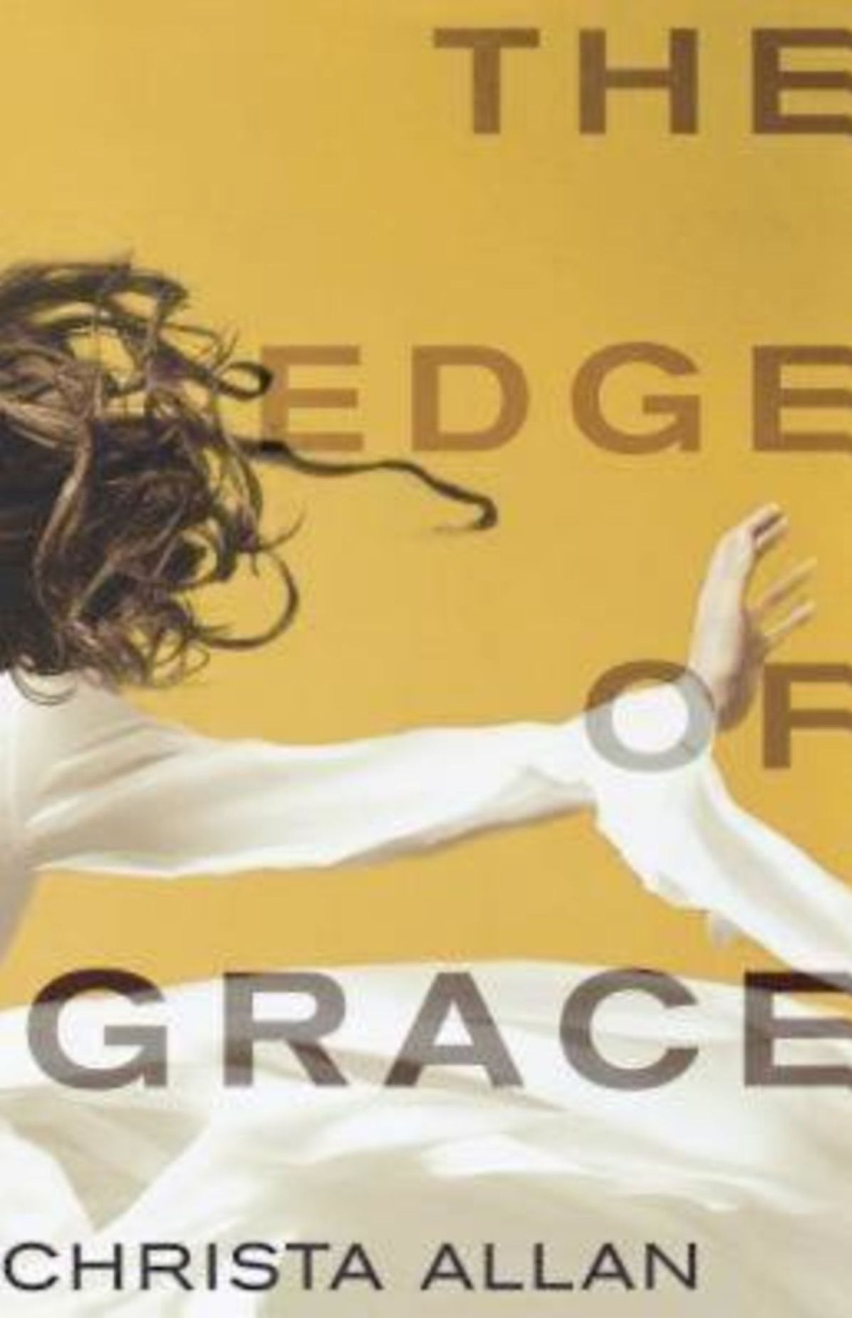 The Edge of Grace