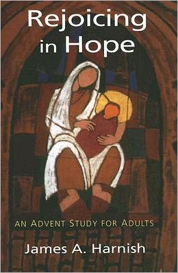 Rejoicing in Hope - eBook [ePub]: An Advent Study for Adults