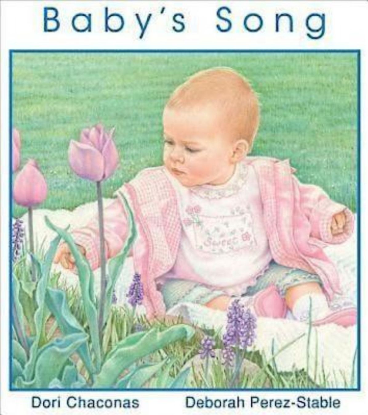 Baby's Song