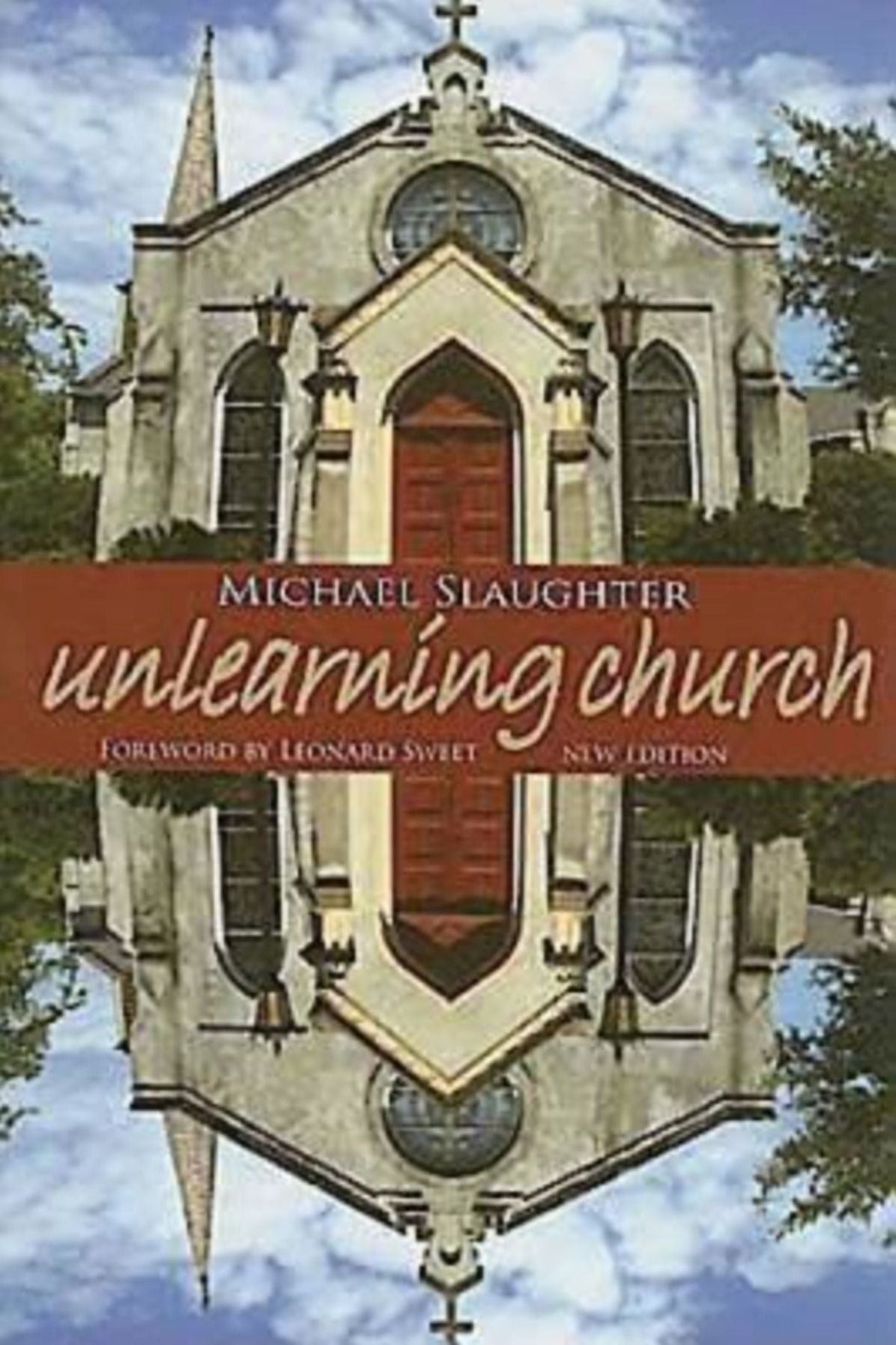 UnLearning Church: New Edition