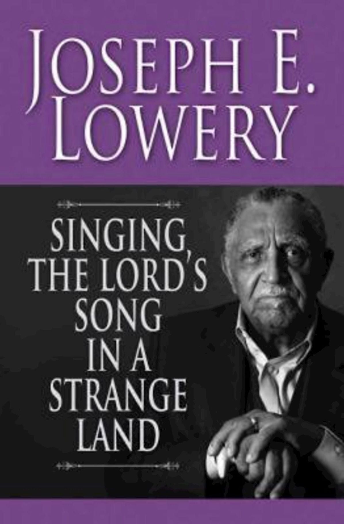 Singing the Lord's Song in a Strange Land
