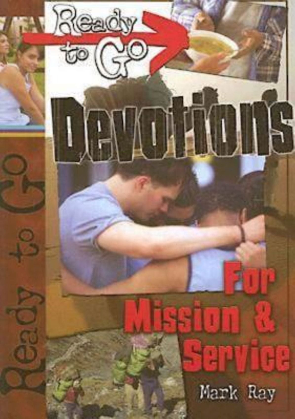 Ready-to-Go Devotions for Mission and Service