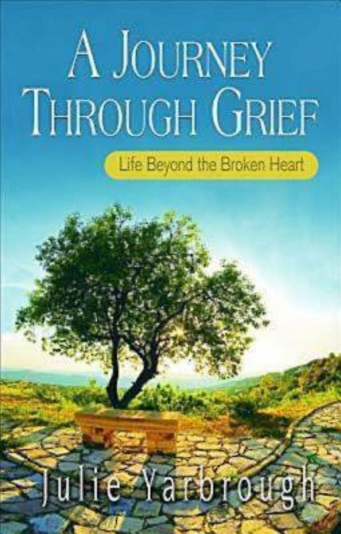 Beyond the Broken Heart: A Journey Through Grief