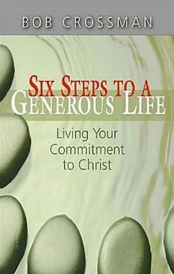 Committed to Christ: Preview Book