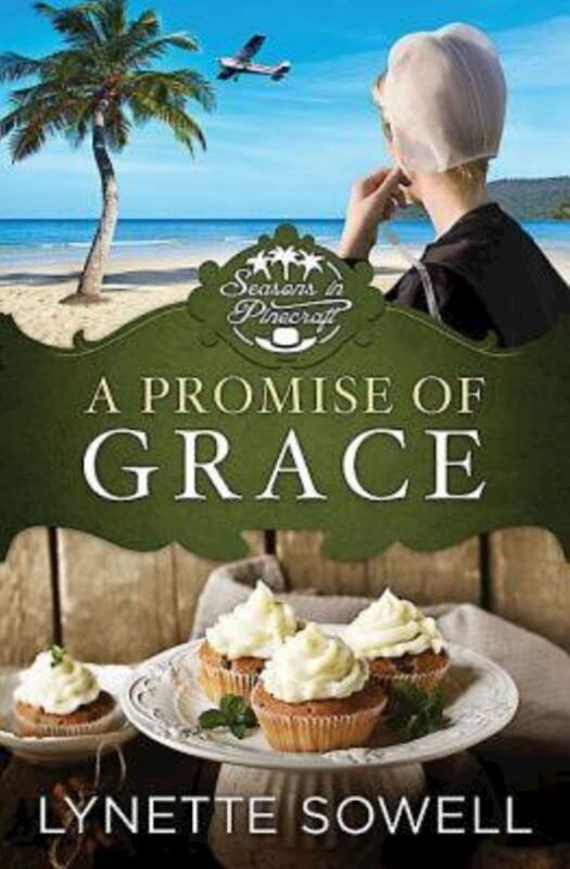 Promise of Grace: Seasons in Pinecraft - Book 3