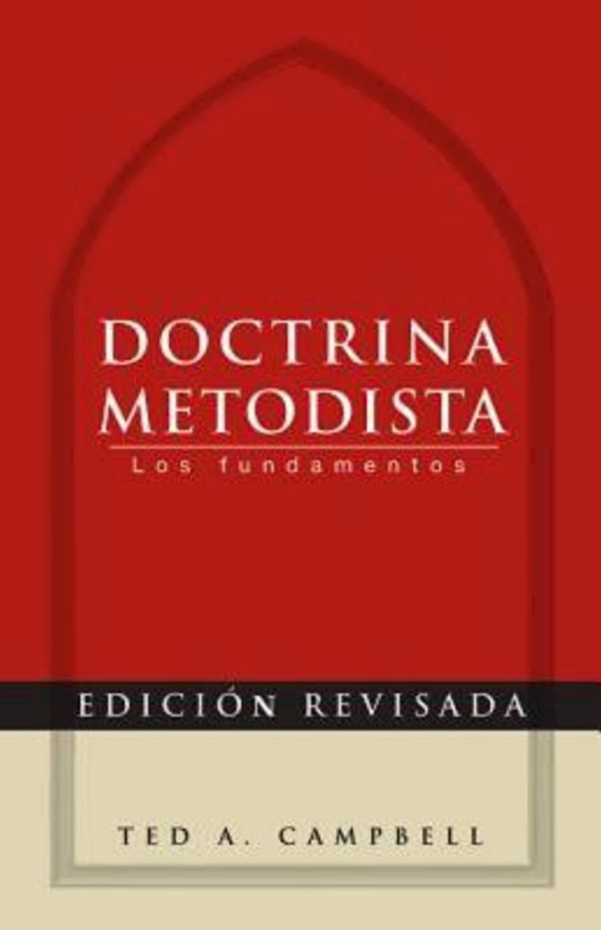 Doctrina Metodista: Los fundamentos
