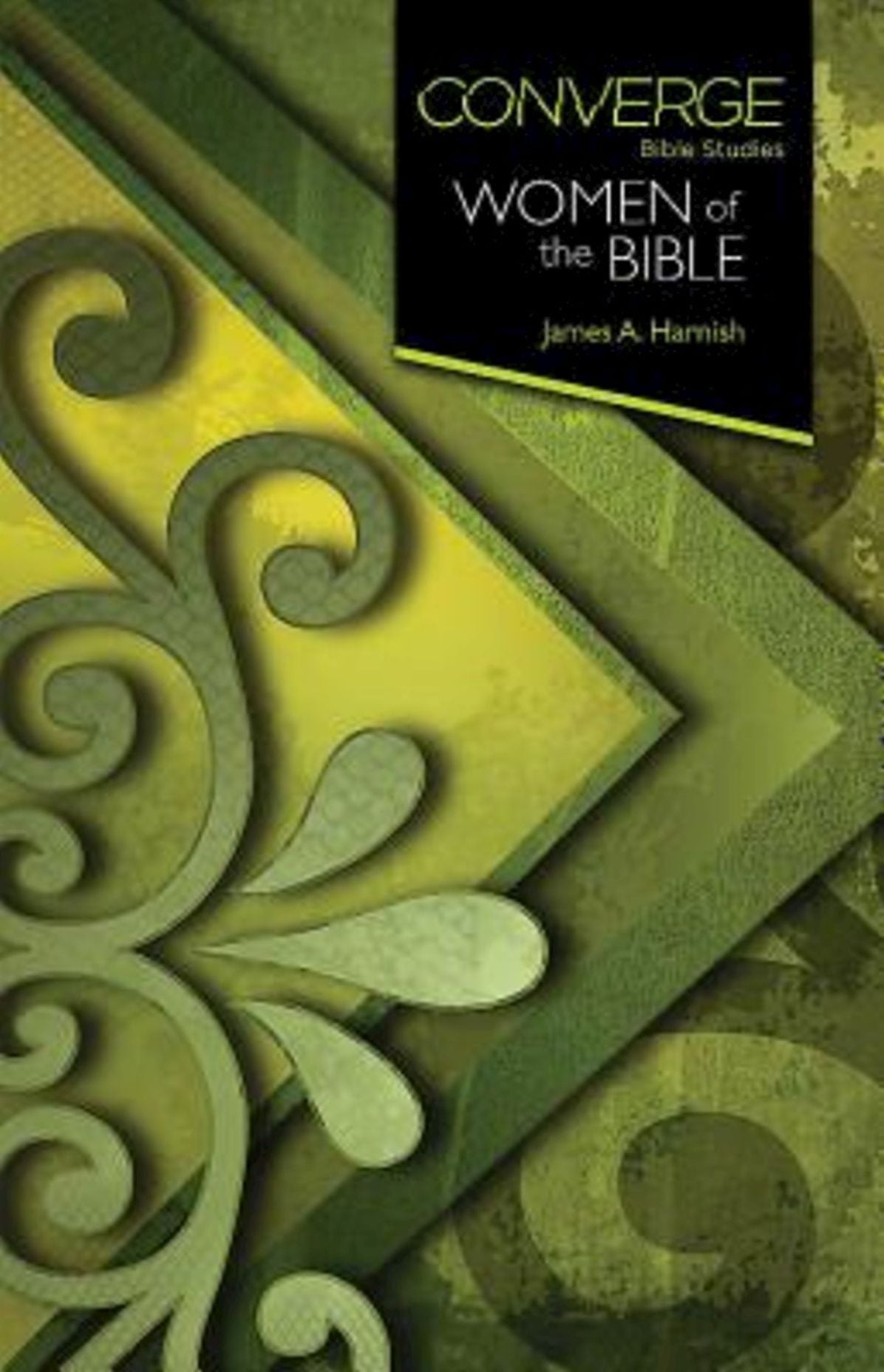 Converge Bible Studies: Women of the Bible