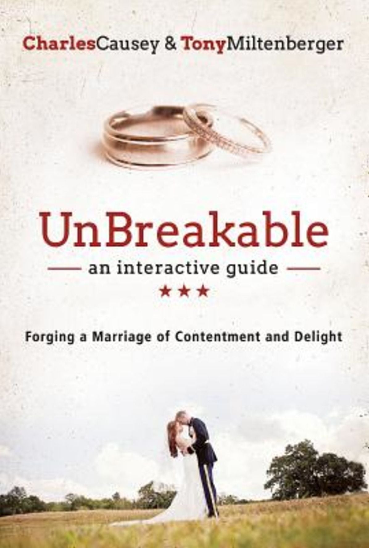 UnBreakable: Forging a Marriage of Contentment and Delight