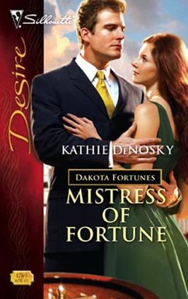 Mistress Of Fortune