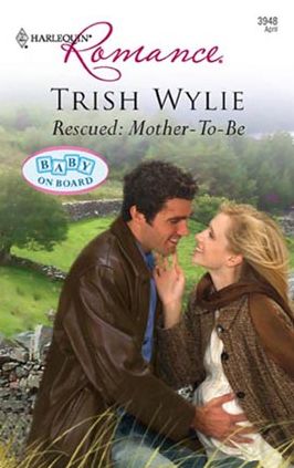 Rescued: Mother-to-Be (Harlequin Romance #3948)