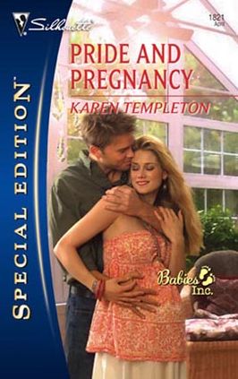 Pride And Pregnancy