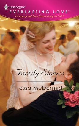 Family Stories (Harlequin Everlasting Love)