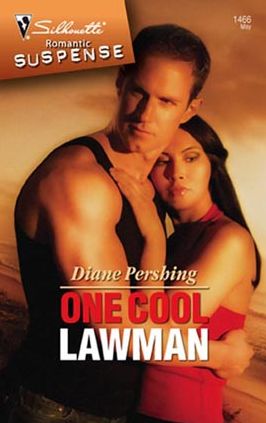 One Cool Lawman (Silhouette Romantic Suspense #1466)
