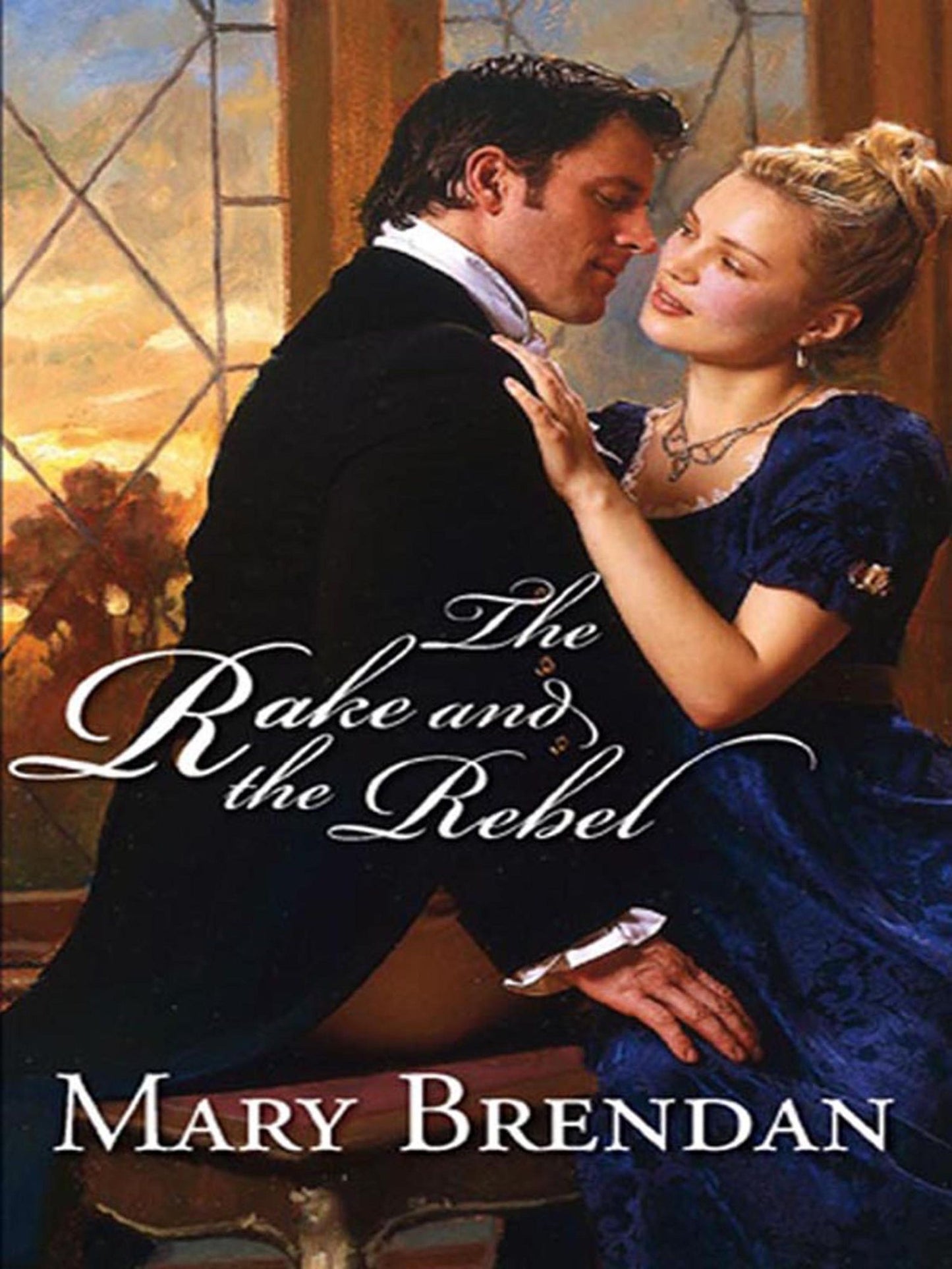 The Rake And The Rebel