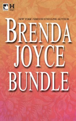Brenda Joyce Bundle: The PrizeDeadly IllusionsThe MasqueradeDeadly KissesThe Stolen BrideA Lady At Last