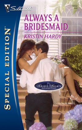 Always A Bridesmaid