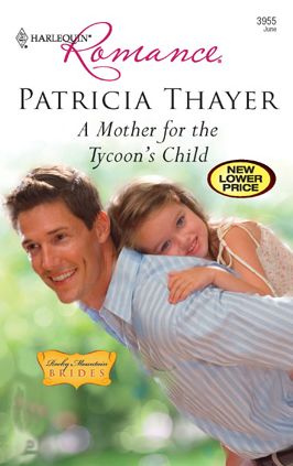 A Mother for the Tycoon's Child