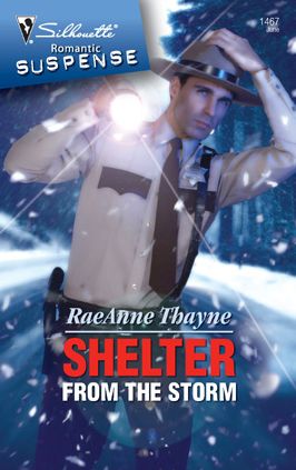 Shelter From The Storm