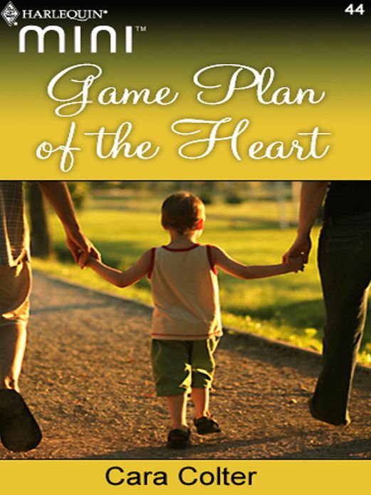 Game Plan Of The Heart
