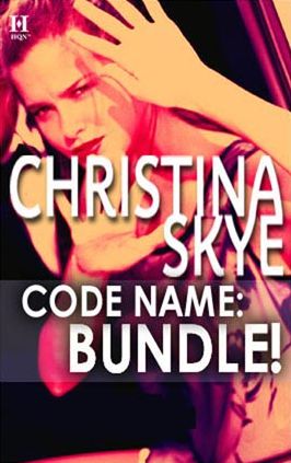 Code Name: Bundle!: Code Name: BabyCode Name: BlondieCode Name: Bikini
