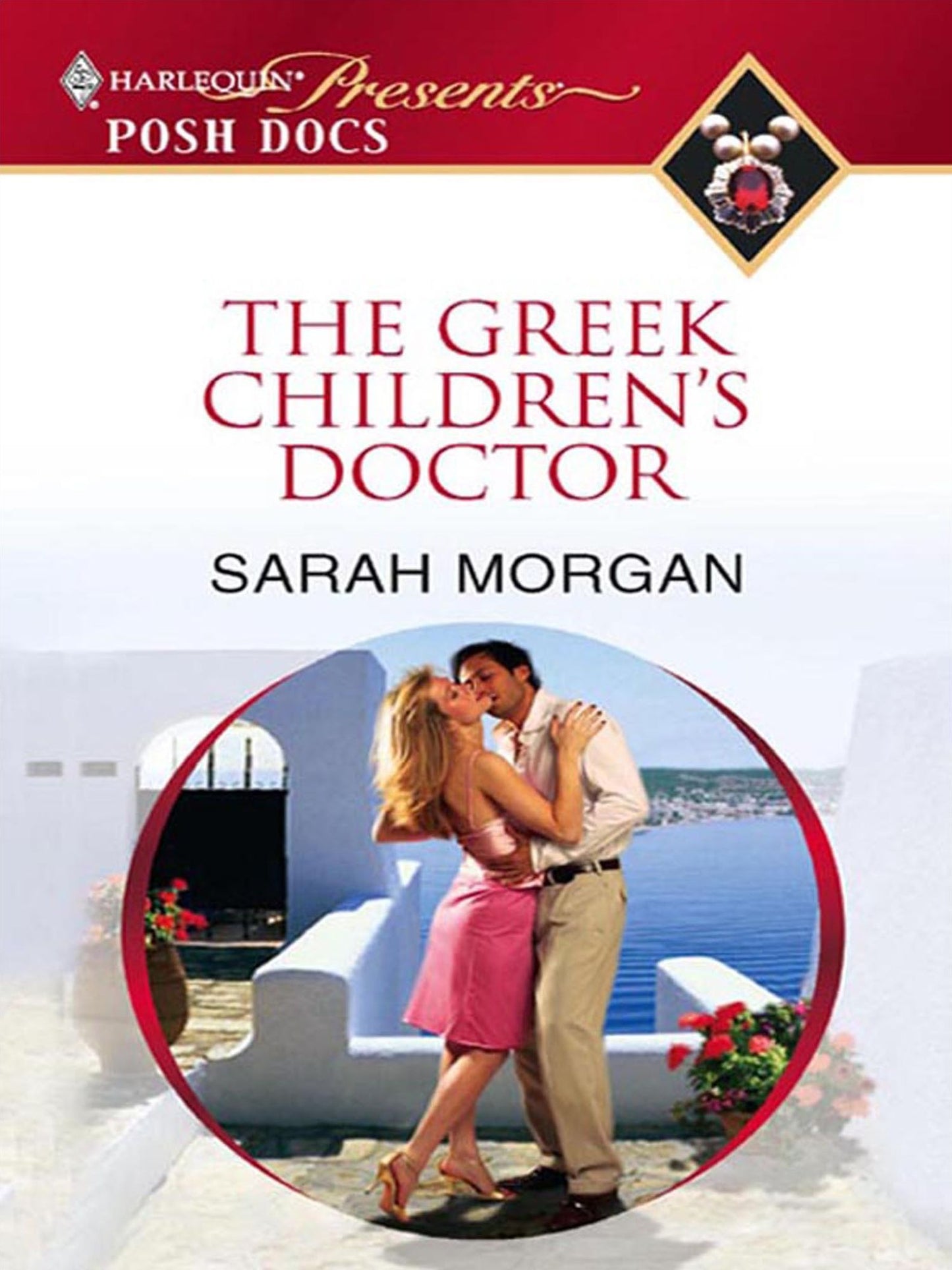 The Greek Children's Doctor