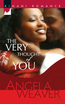 The Very Thought Of You