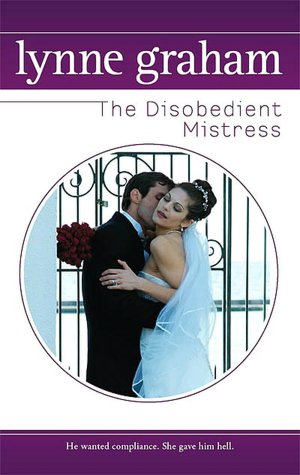 Disobedient Mistress