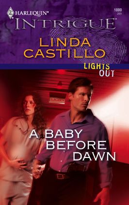 A Baby Before Dawn (Harlequin Intrigue #1000)