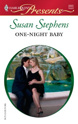 One-Night Baby