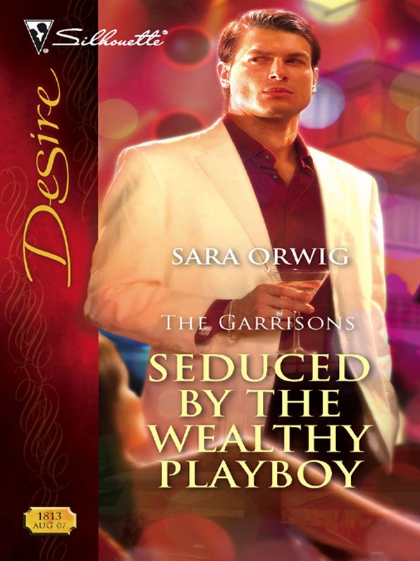 Seduced By The Wealthy Playboy
