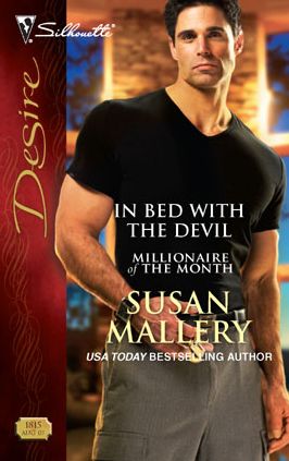 In Bed With The Devil