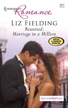 Reunited: Marriage in a Million