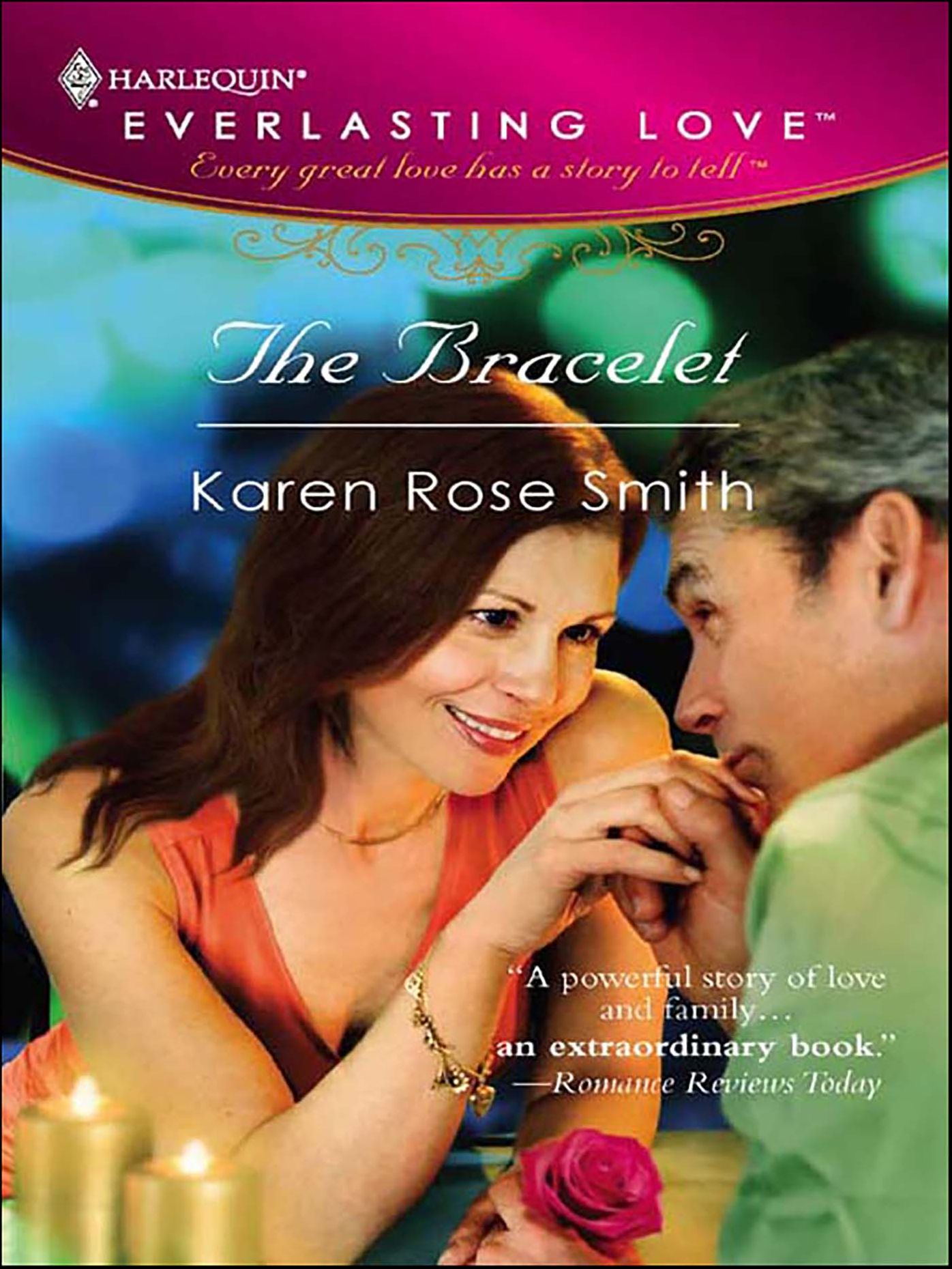 The Bracelet