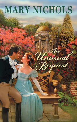 An Unusual Bequest