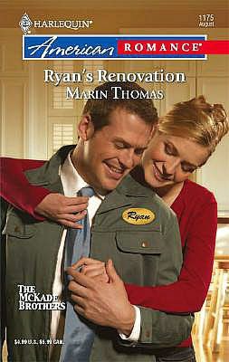 Ryan's Renovation