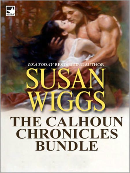 Calhoun Chronicles Bundle