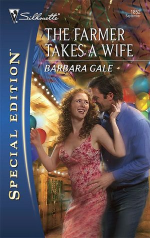 The Farmer Takes A Wife