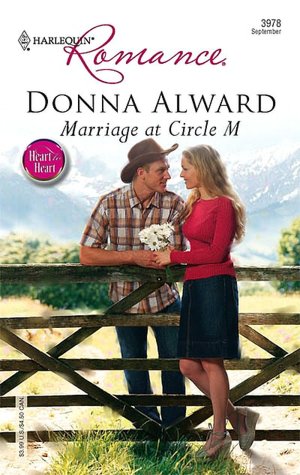 Marriage at Circle M (Harlequin Romance #3978)