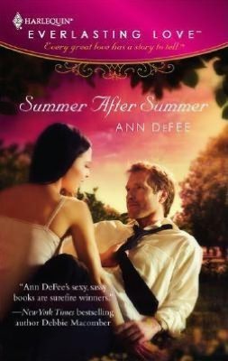 Summer after Summer