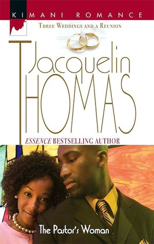 Pastor's Woman