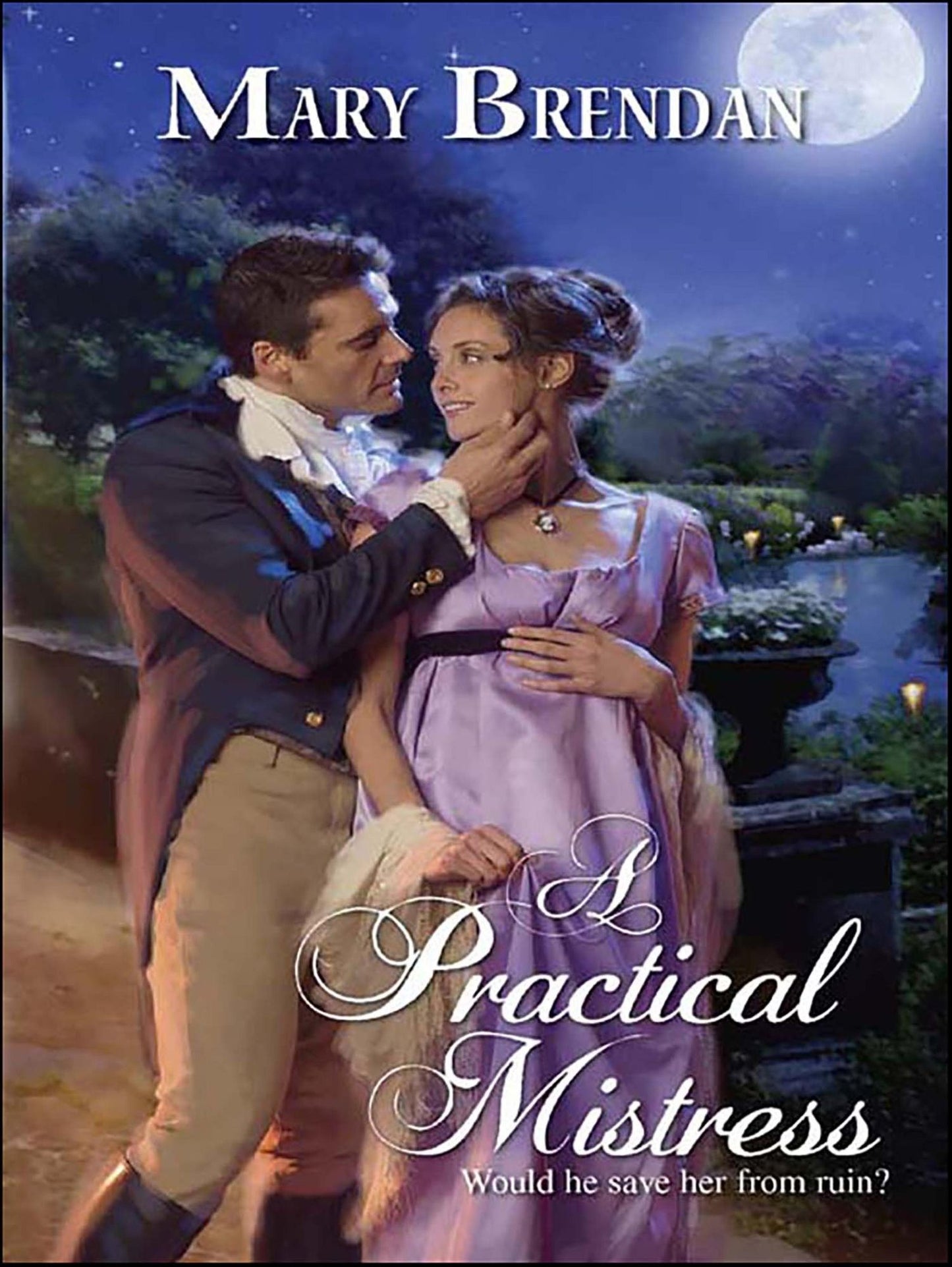 A Practical Mistress
