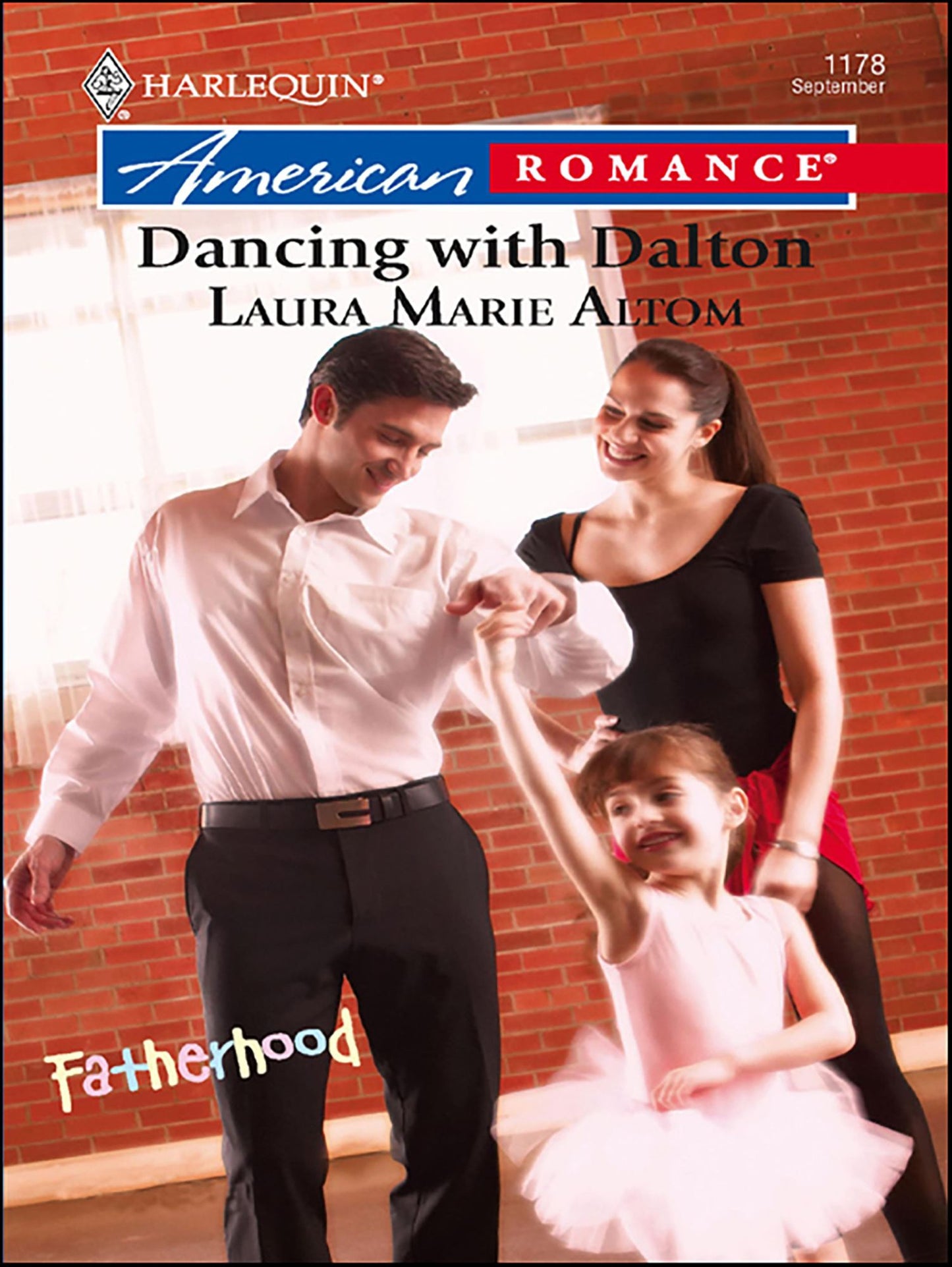 Dancing With Dalton
