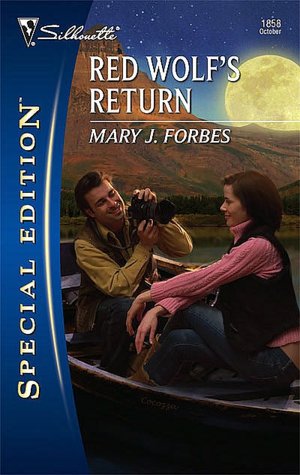 Red Wolf's Return