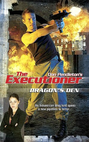 Dragon's Den (Executioner Series #347)