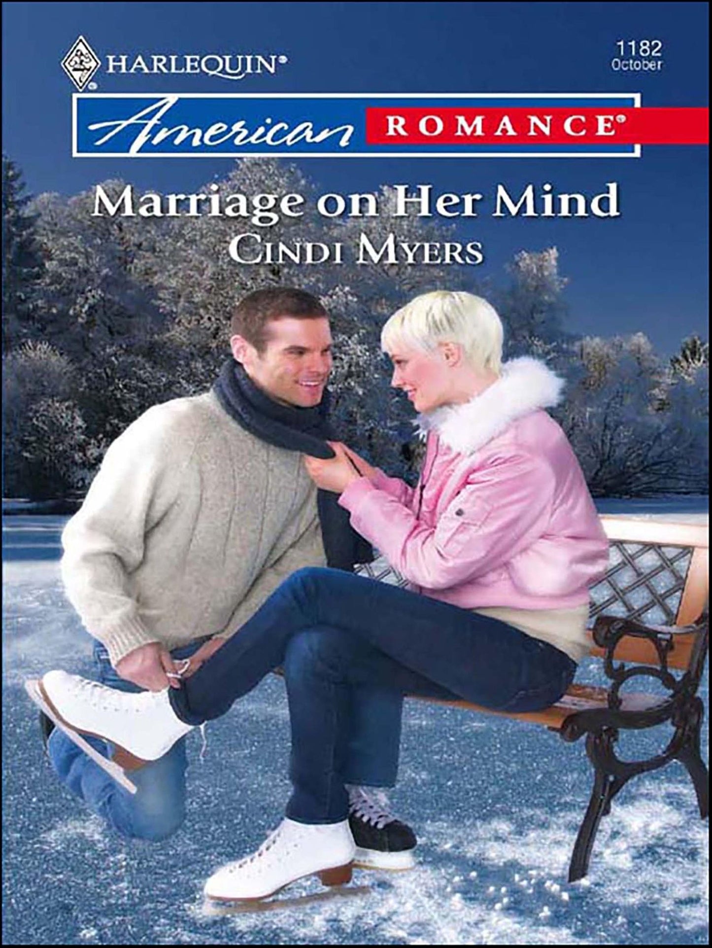 Marriage On Her Mind
