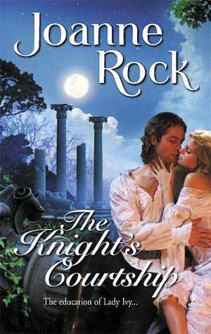 Knight's Courtship (Harlequin Historical Series)
