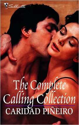 The Complete Calling Collection: Darkness CallsDanger CallsTemptation CallsDeath CallsDevotion CallsDesire Calls