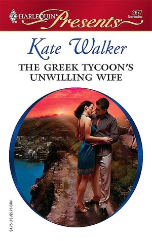 The Greek Tycoon's Unwilling Wife