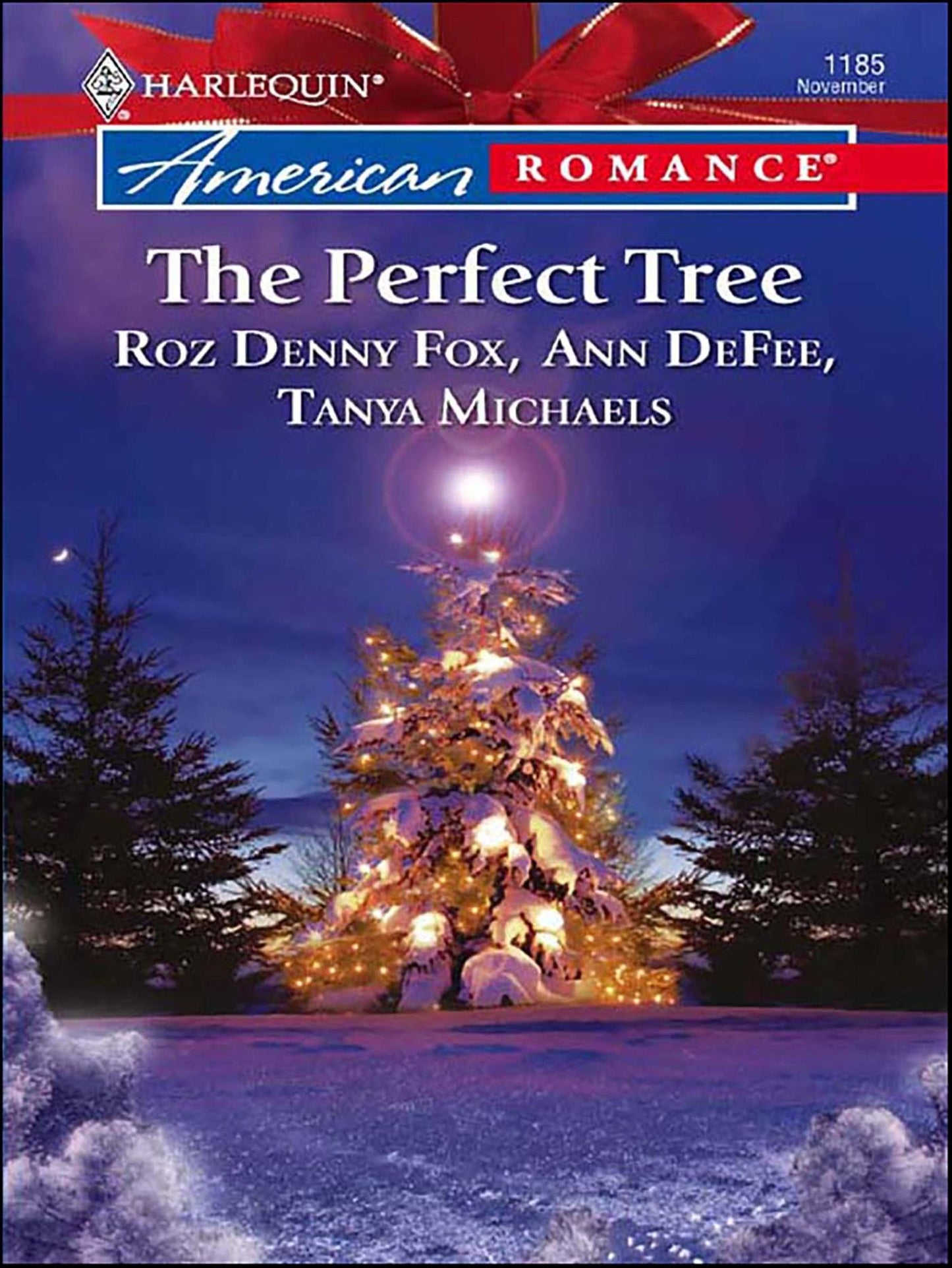 The Perfect Tree: Noelle and the Wise ManOne Magic ChristmasTanner and Baum